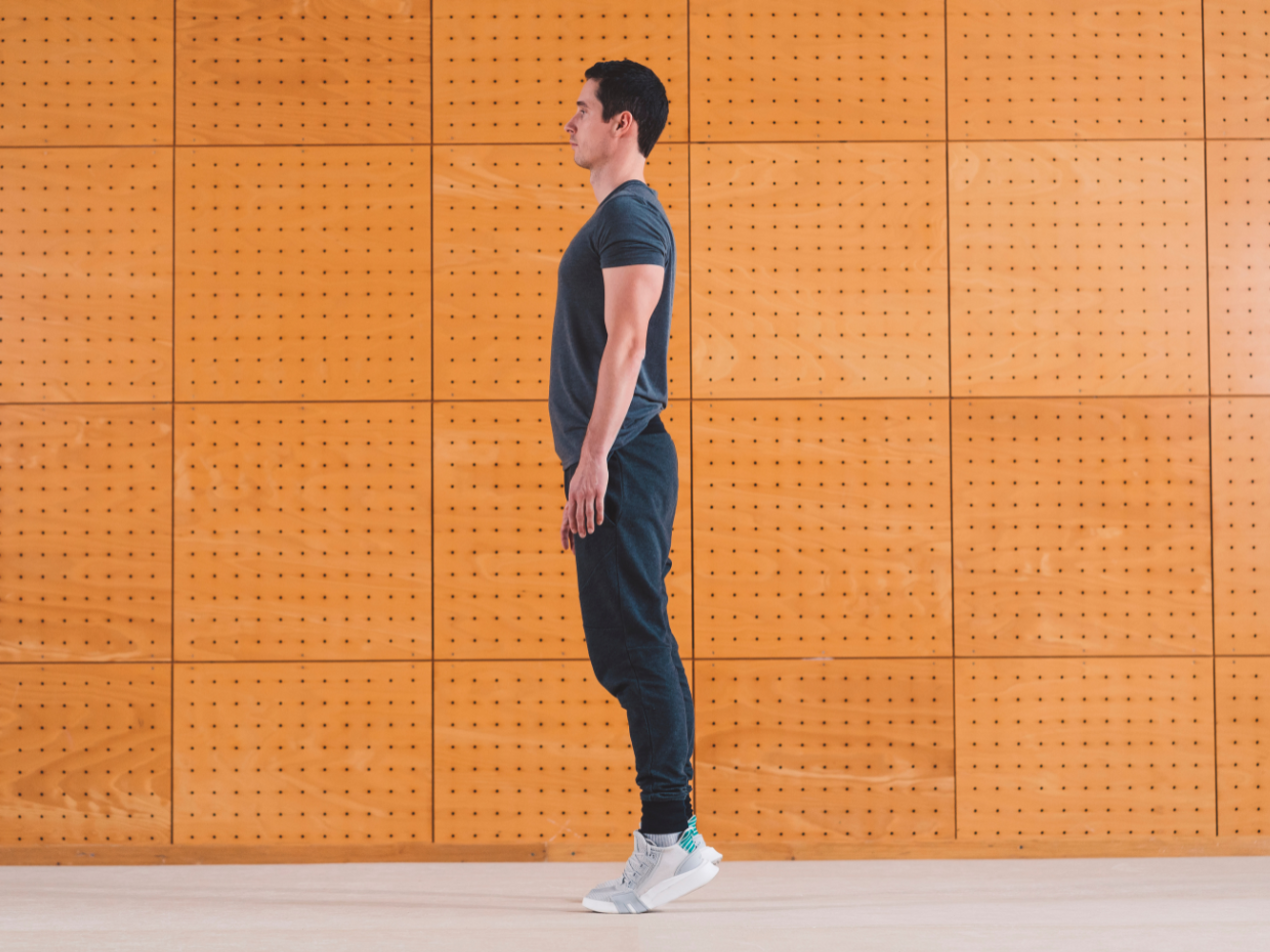 Calf strain rehabilitation and exercise guide