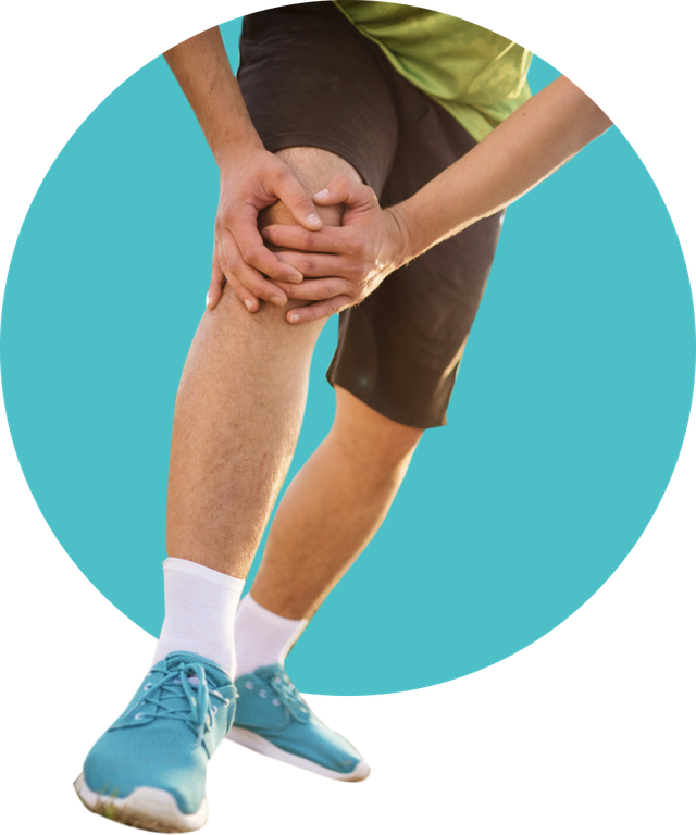 Patellofemoral pain syndrome rehab plan