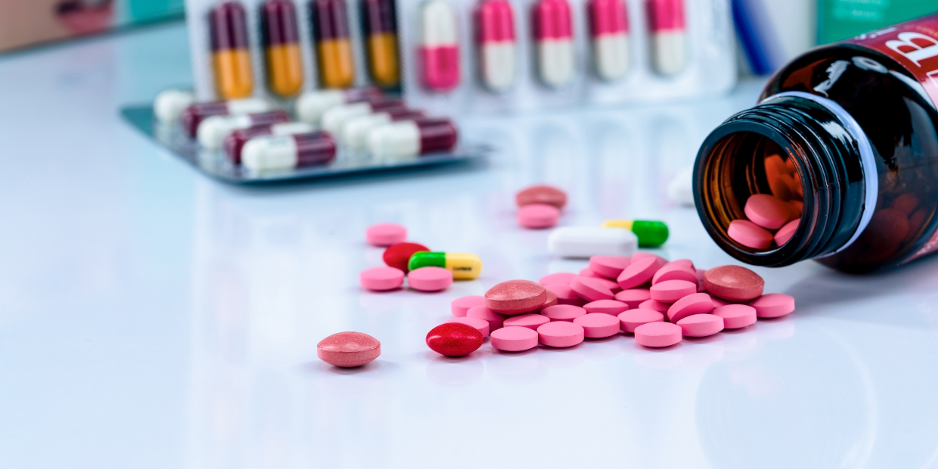 Ibuprofen Tabletten und ihre entzündungshemmende Wirkung
