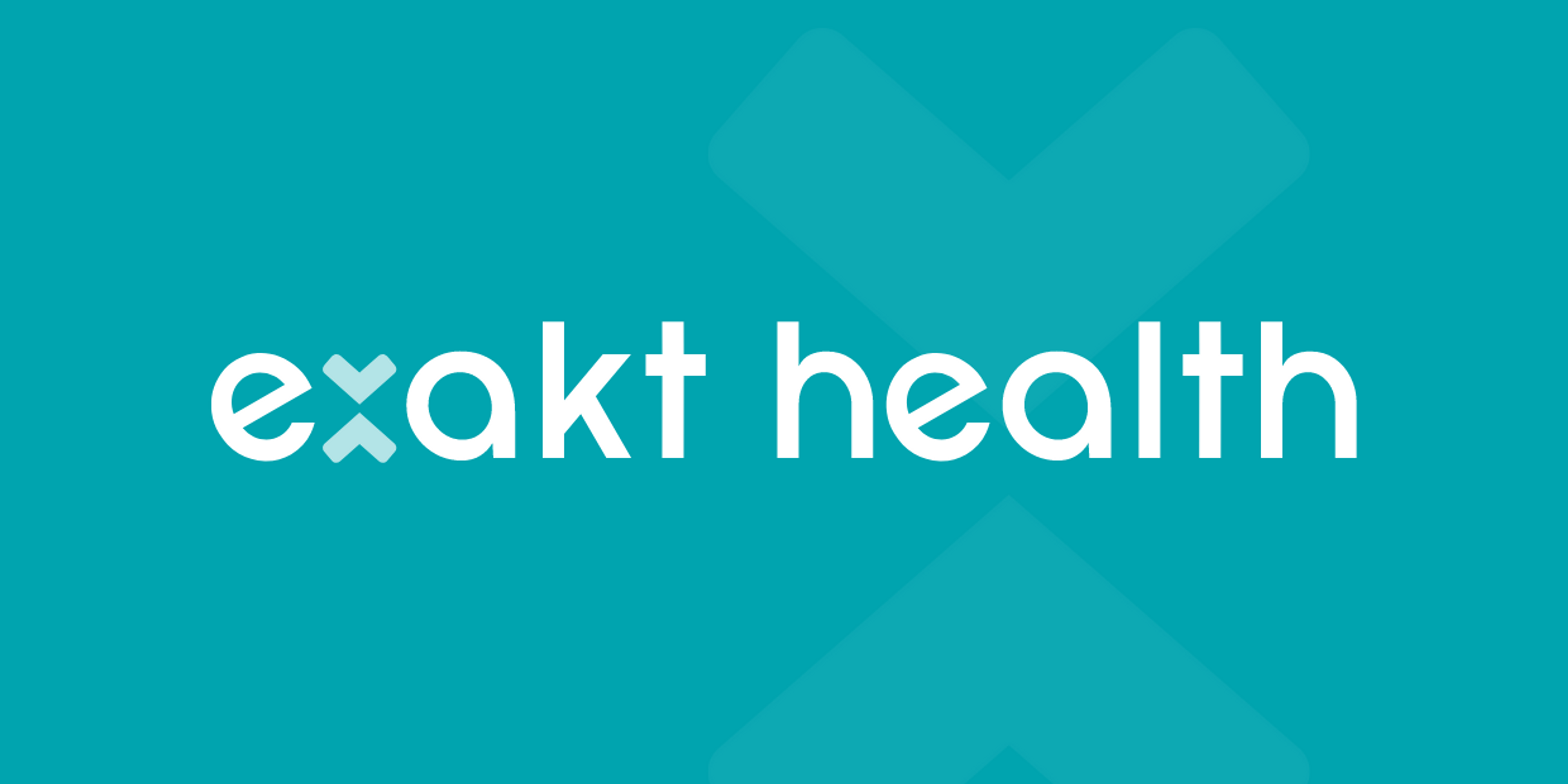 Exakt Health logo