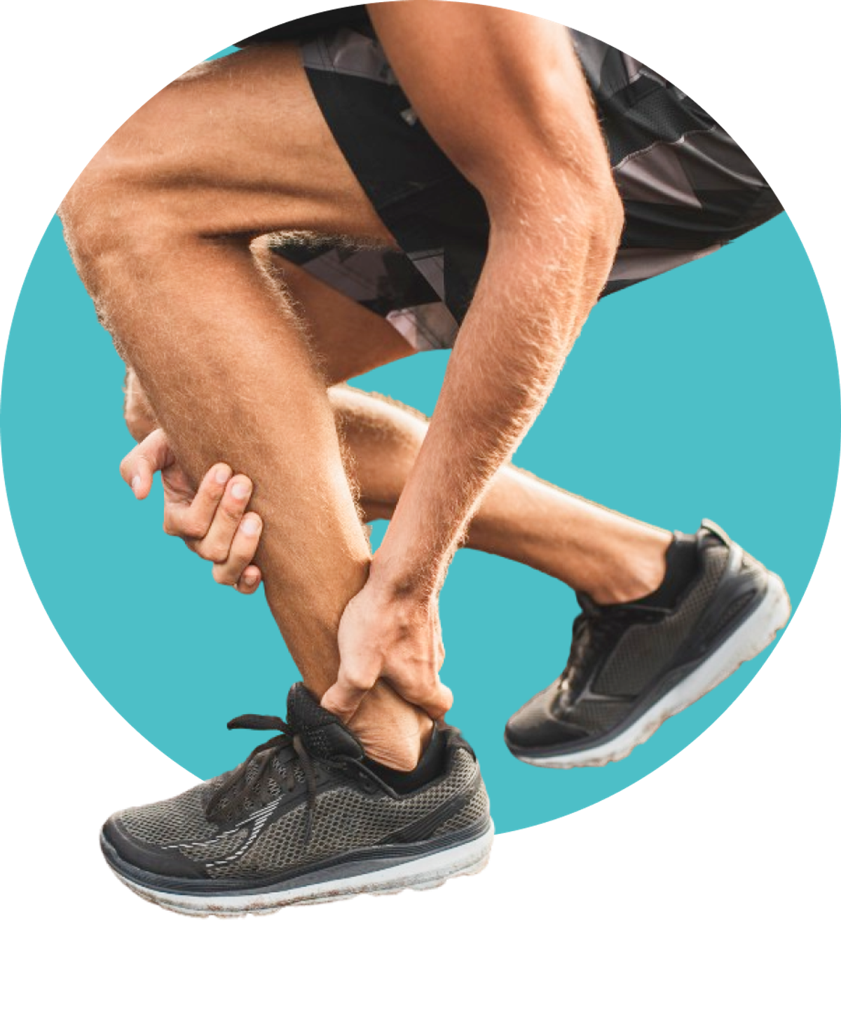 Mid-Portion Achilles Tendinopathy – Rehab plan by Exakt Health