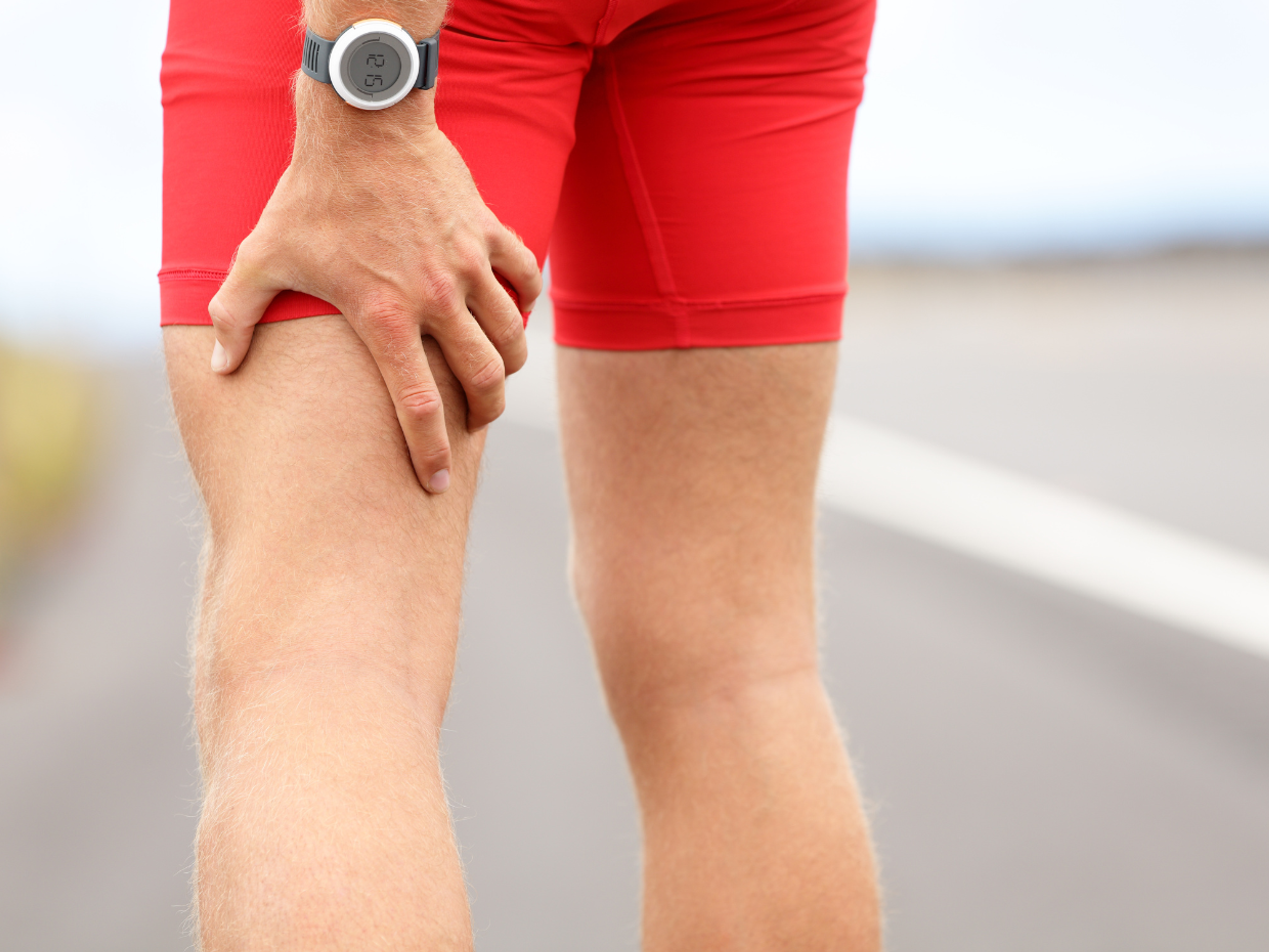 How long a pulled muscle takes to heal depends on the severity and what tissue is injured.