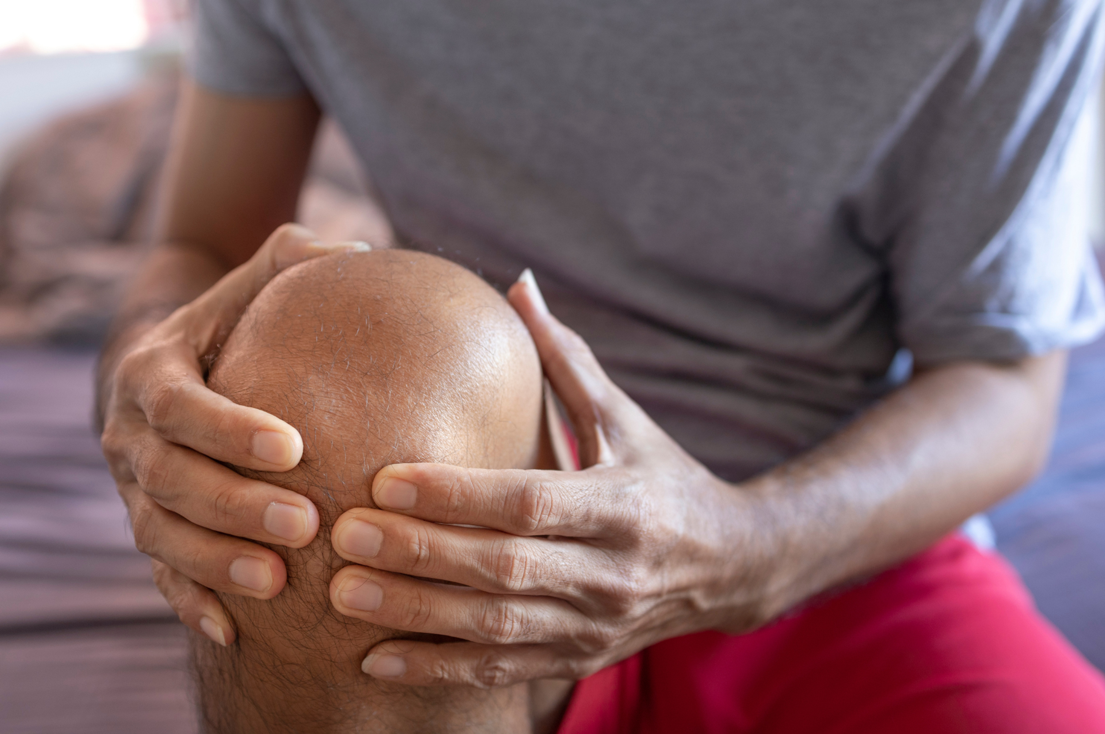 You can shorten your recovery time for patellofemoral pain syndrome by treating it promptly.
