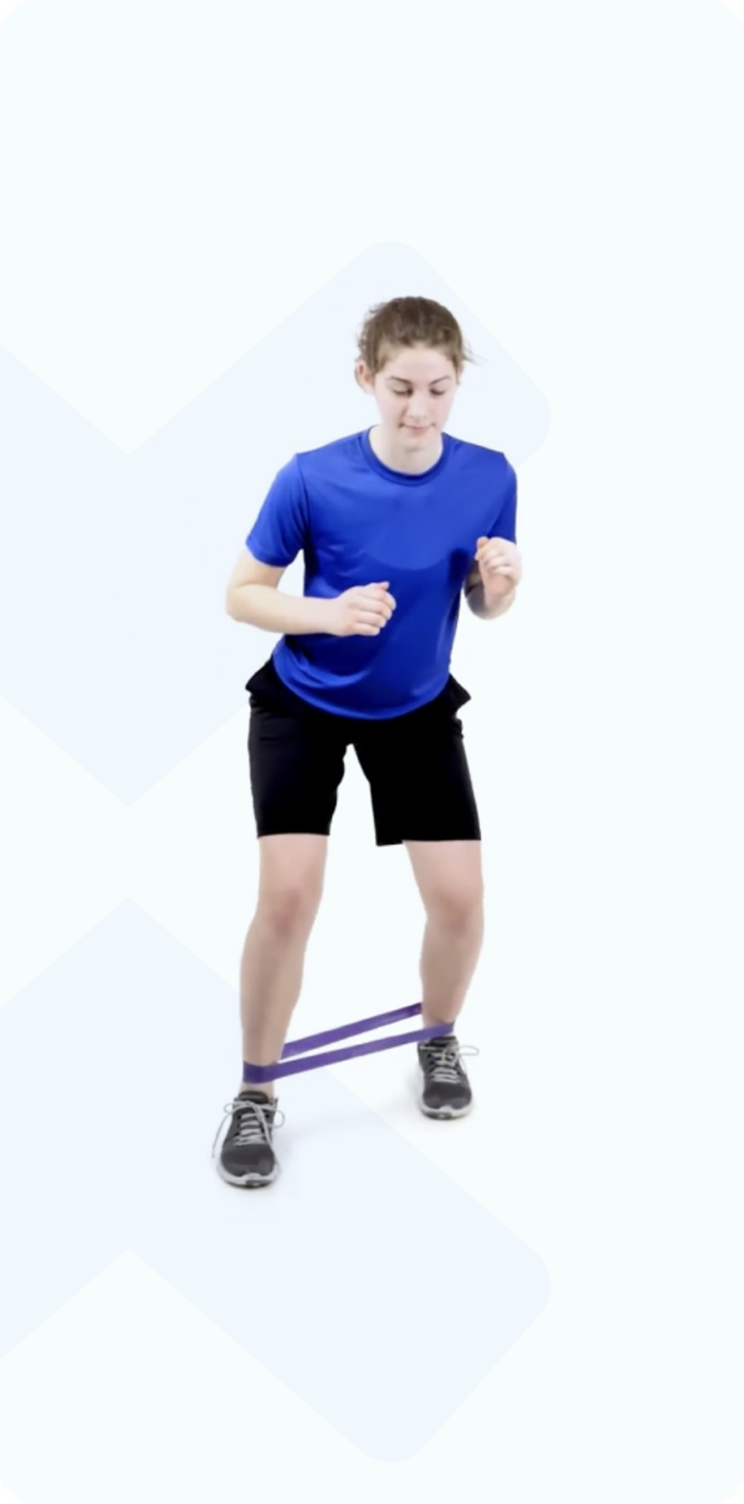 Running Injury Prevention Plan