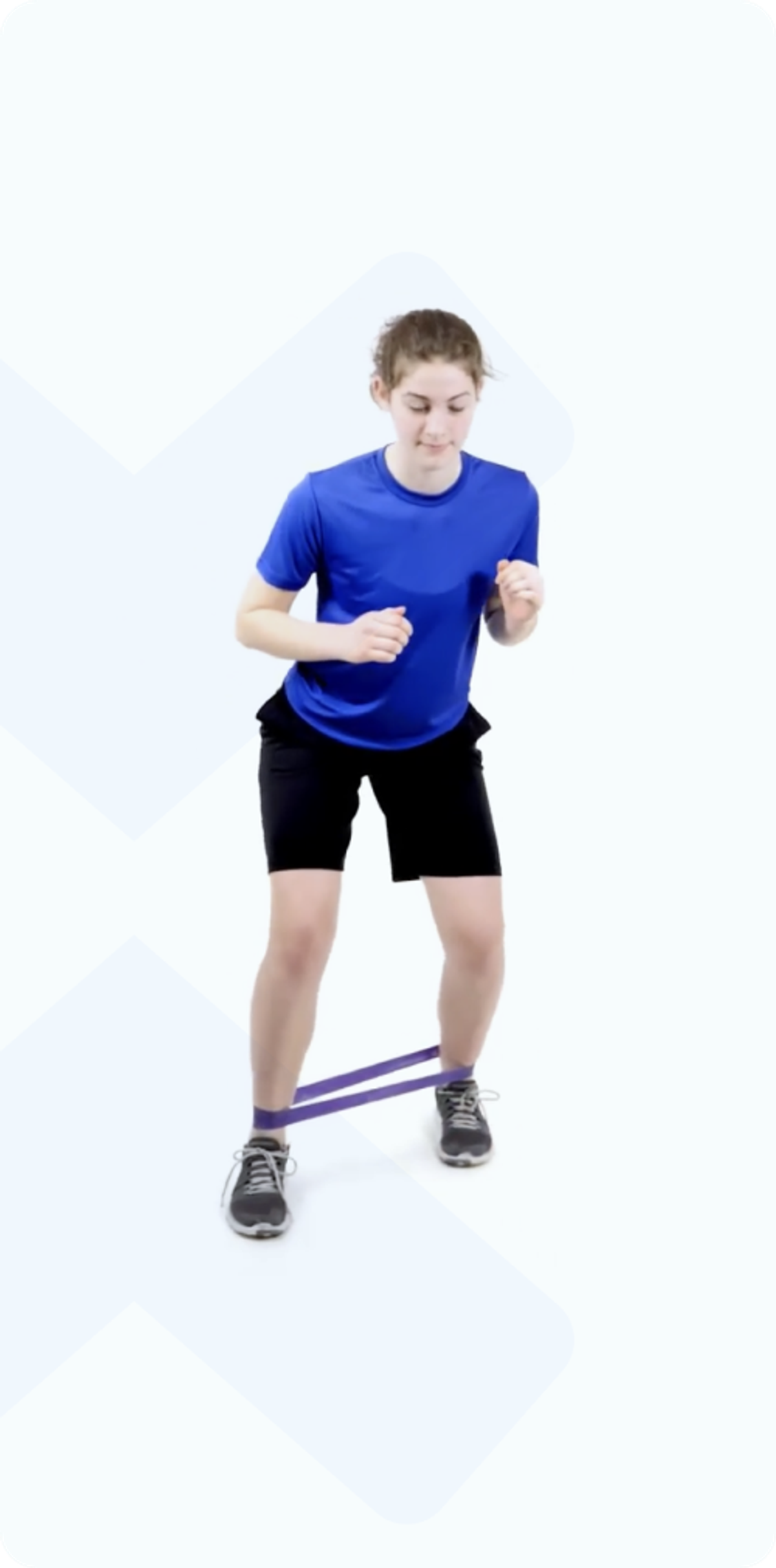 Running Injury Prevention Plan