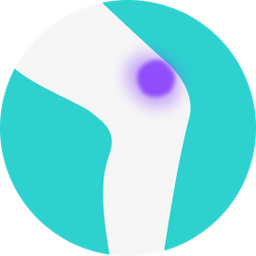 Quadriceps Tendinopathy icon