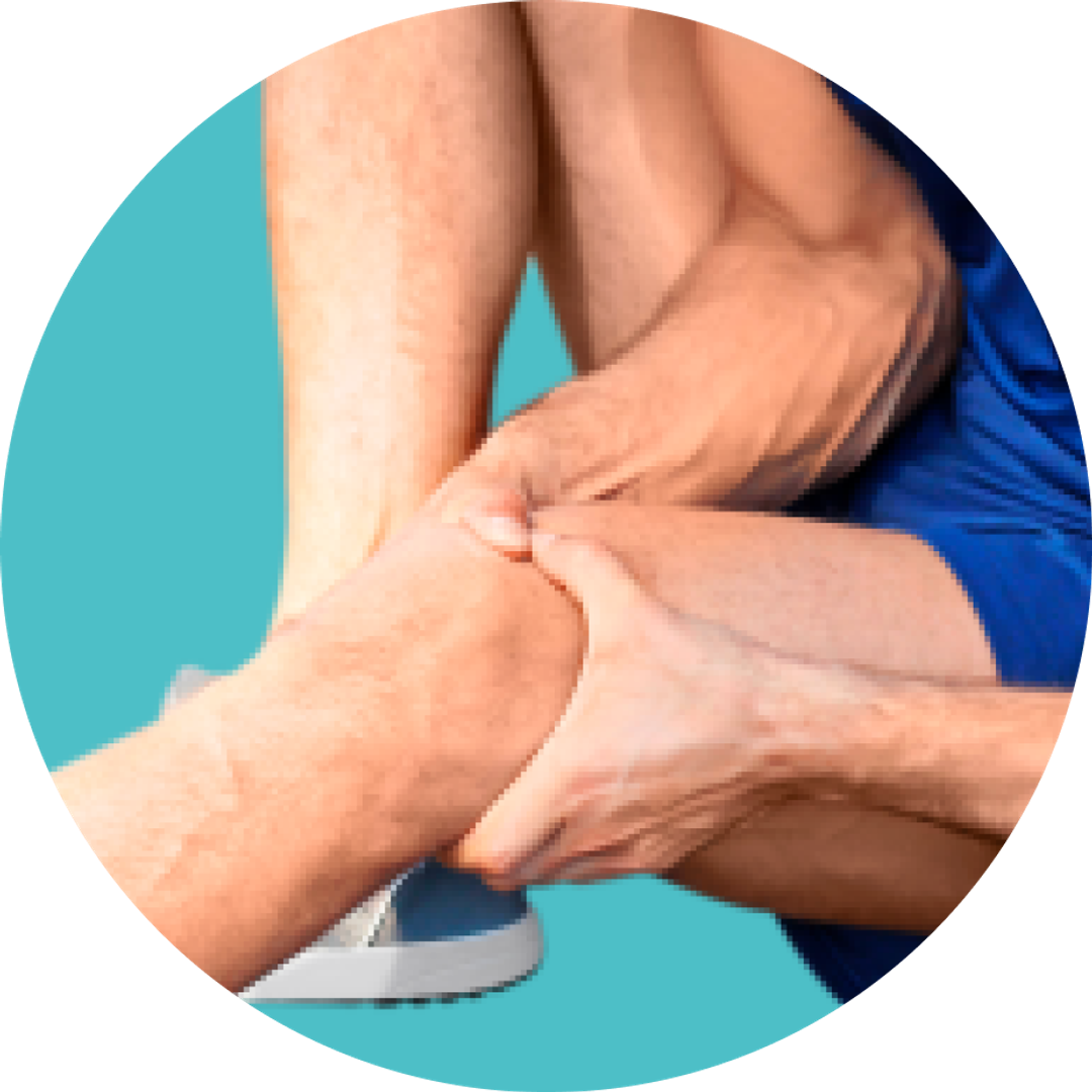 Quadriceps tendinopathy – Rehab plan by Exakt Health