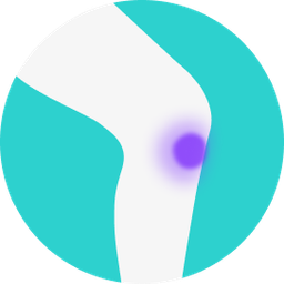 Patellaspitzensyndrom icon