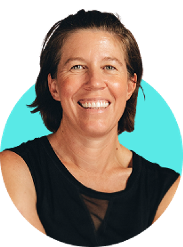  Fisioterapeuta deportiva Maryke Louw