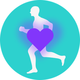 running injuries prevention icon