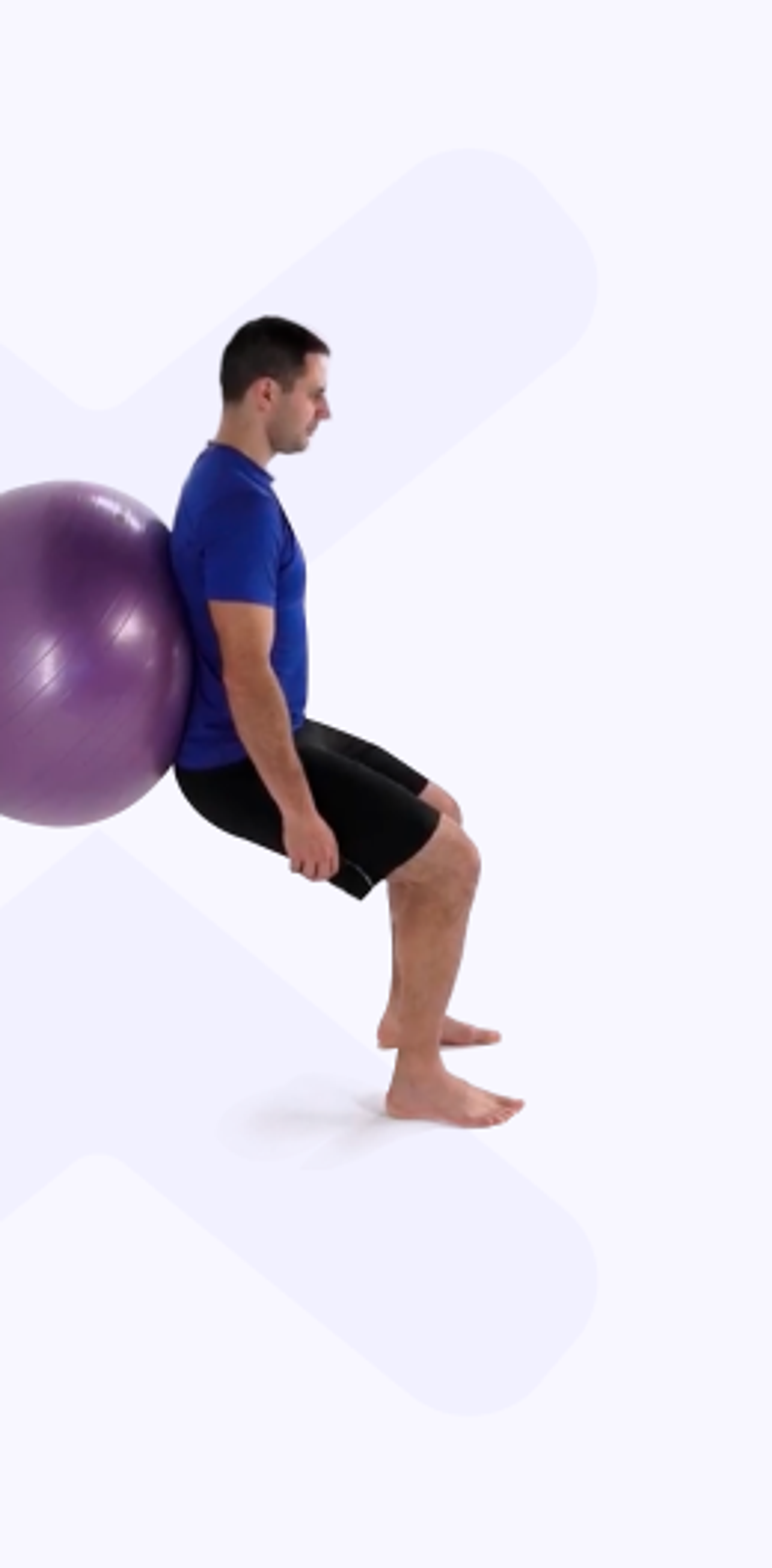 Patellofemoral pain syndrome exercise