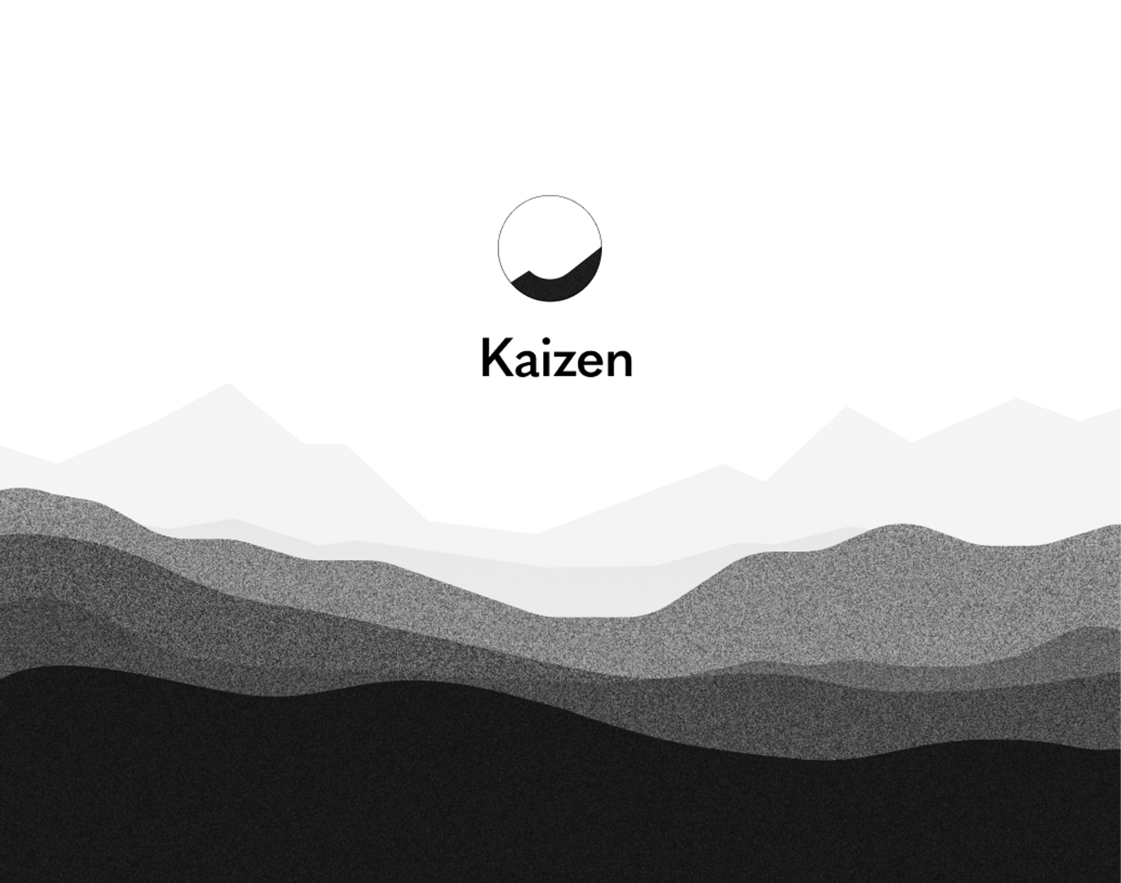 Kaizen Running App