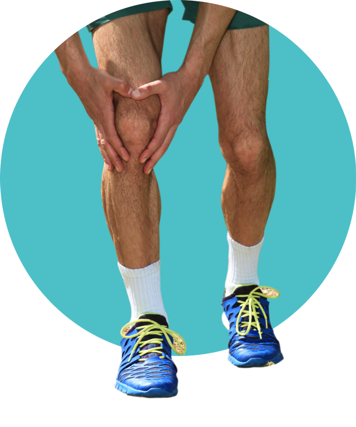 Meniscus strain – Rehab plan by Exakt Health