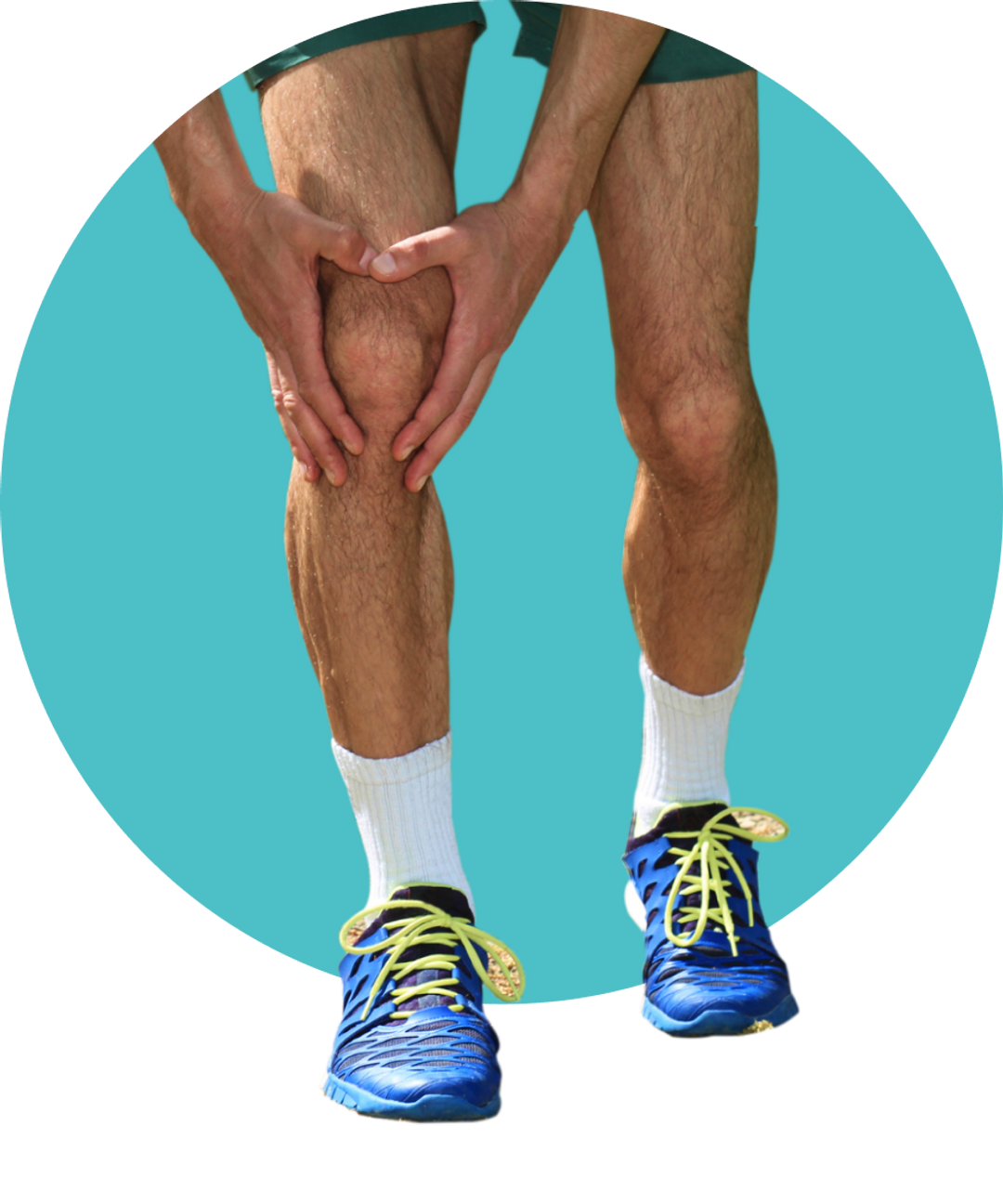 Meniscus strain – Rehab plan by Exakt Health