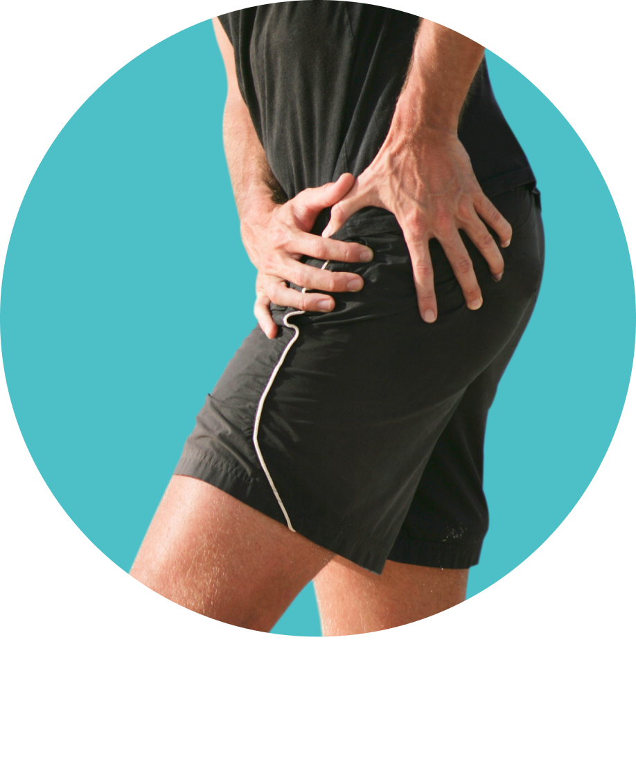 Gluteal Tendinopathy Rehab Plan