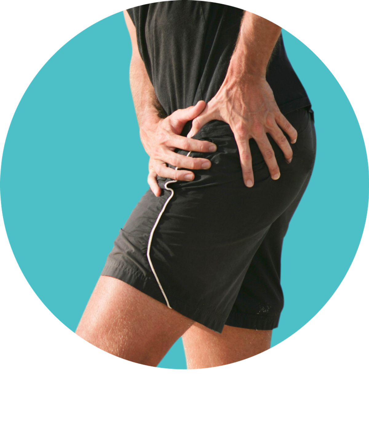 Gluteal Tendinopathy – Rehab plan by Exakt Health