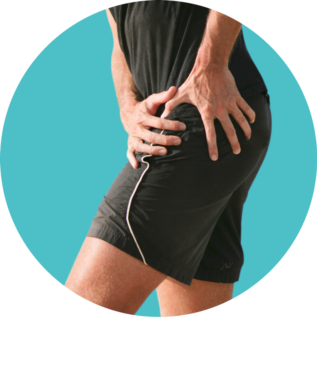 Gluteal tendinopathy rehab plan