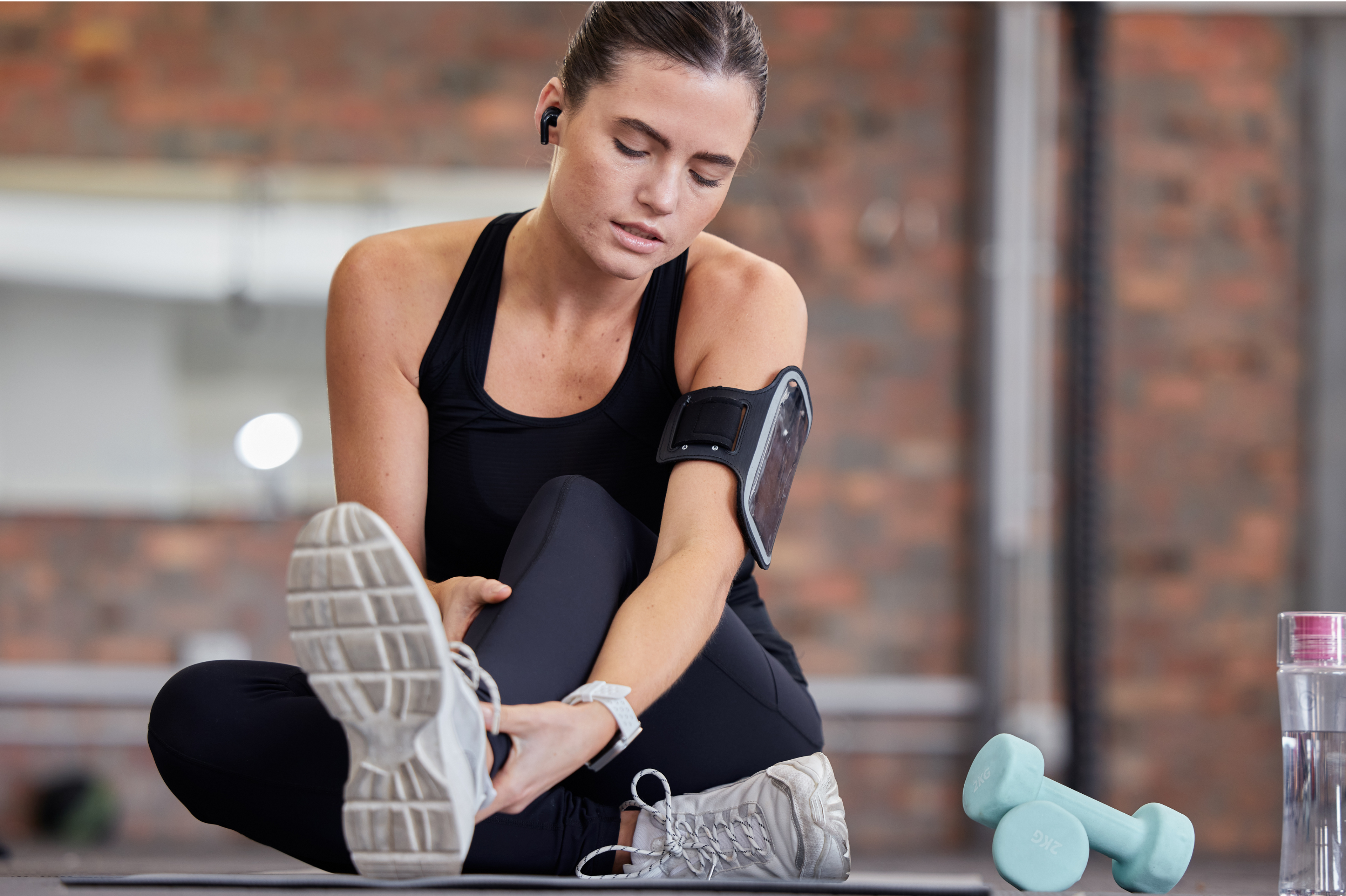 If you have to ice your Achilles after every workout due to increased pain, your rehab exercises are too intense for your tendon's current stage of healing.