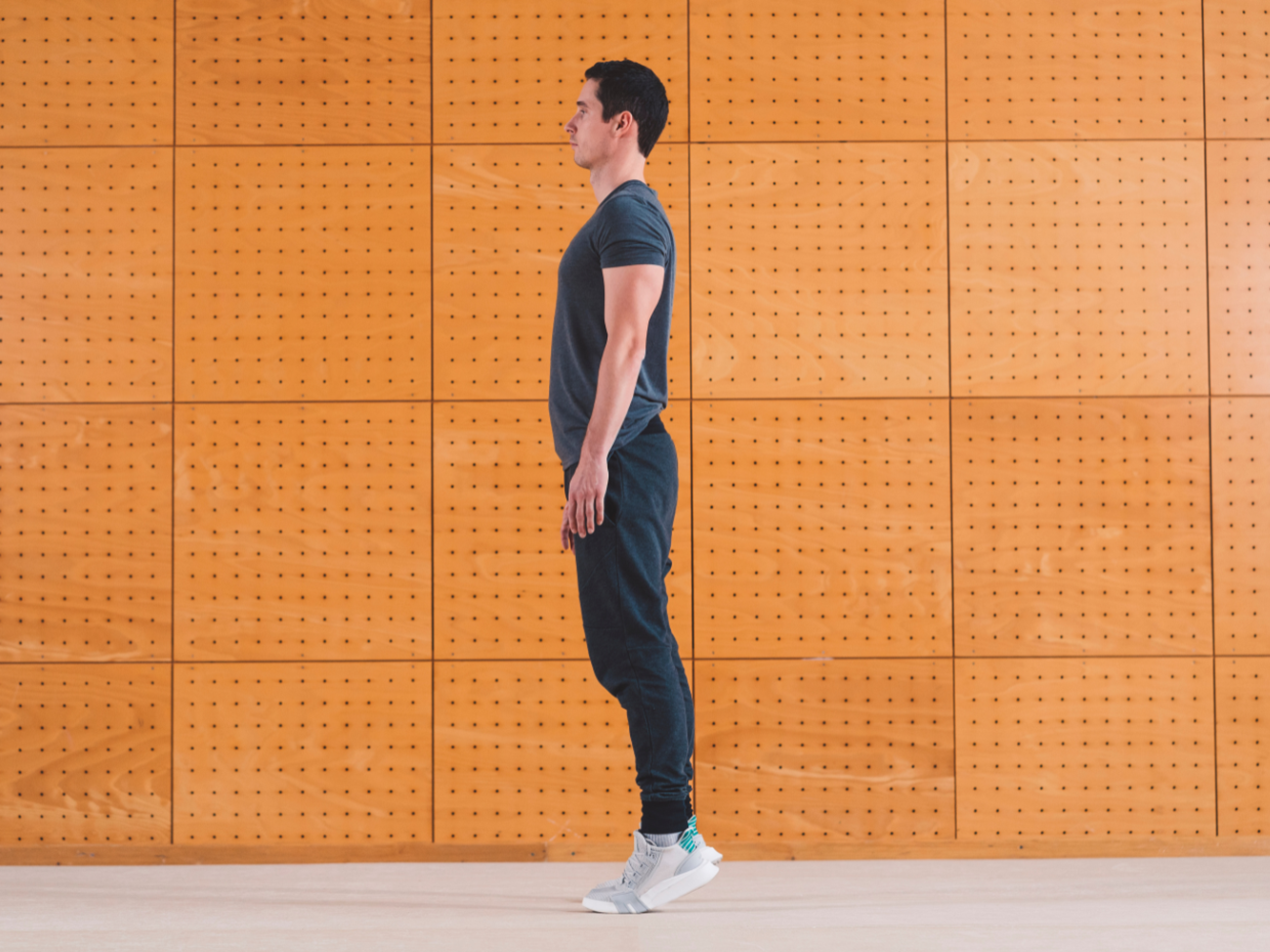Calf strain rehabilitation and exercise guide