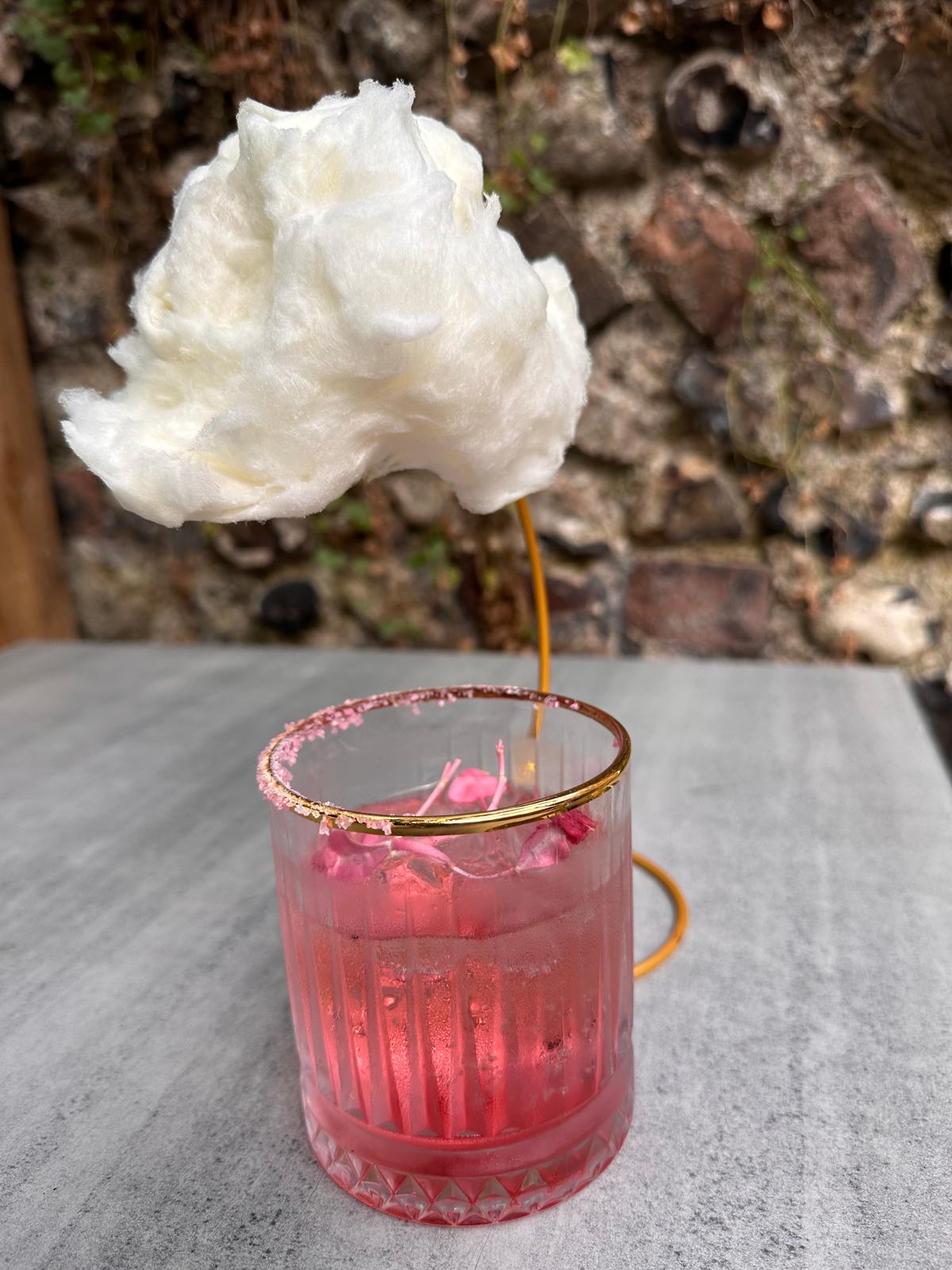 Cocktails at The Nook: What to Drink With Your Next Meal