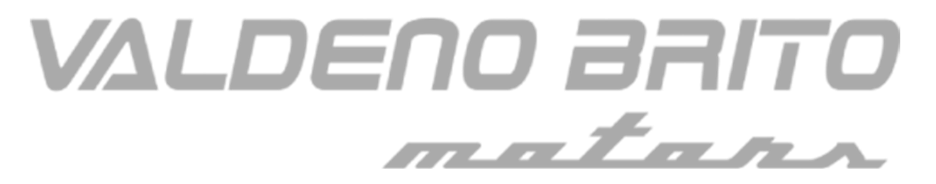 Logo Valdeno Brito Motors