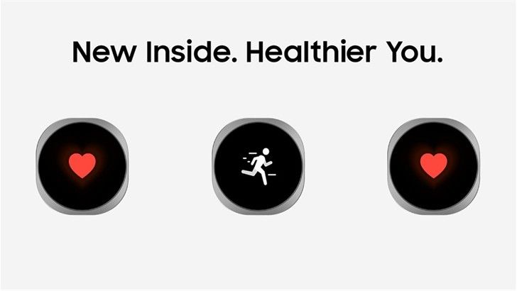 ADELANTO: Samsung presenta el Galaxy Watch 8 con IA para el monitoreo de salud en tiempo real