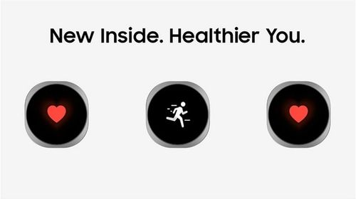 ADELANTO: Samsung presenta el Galaxy Watch 8 con IA para el monitoreo de salud en tiempo real