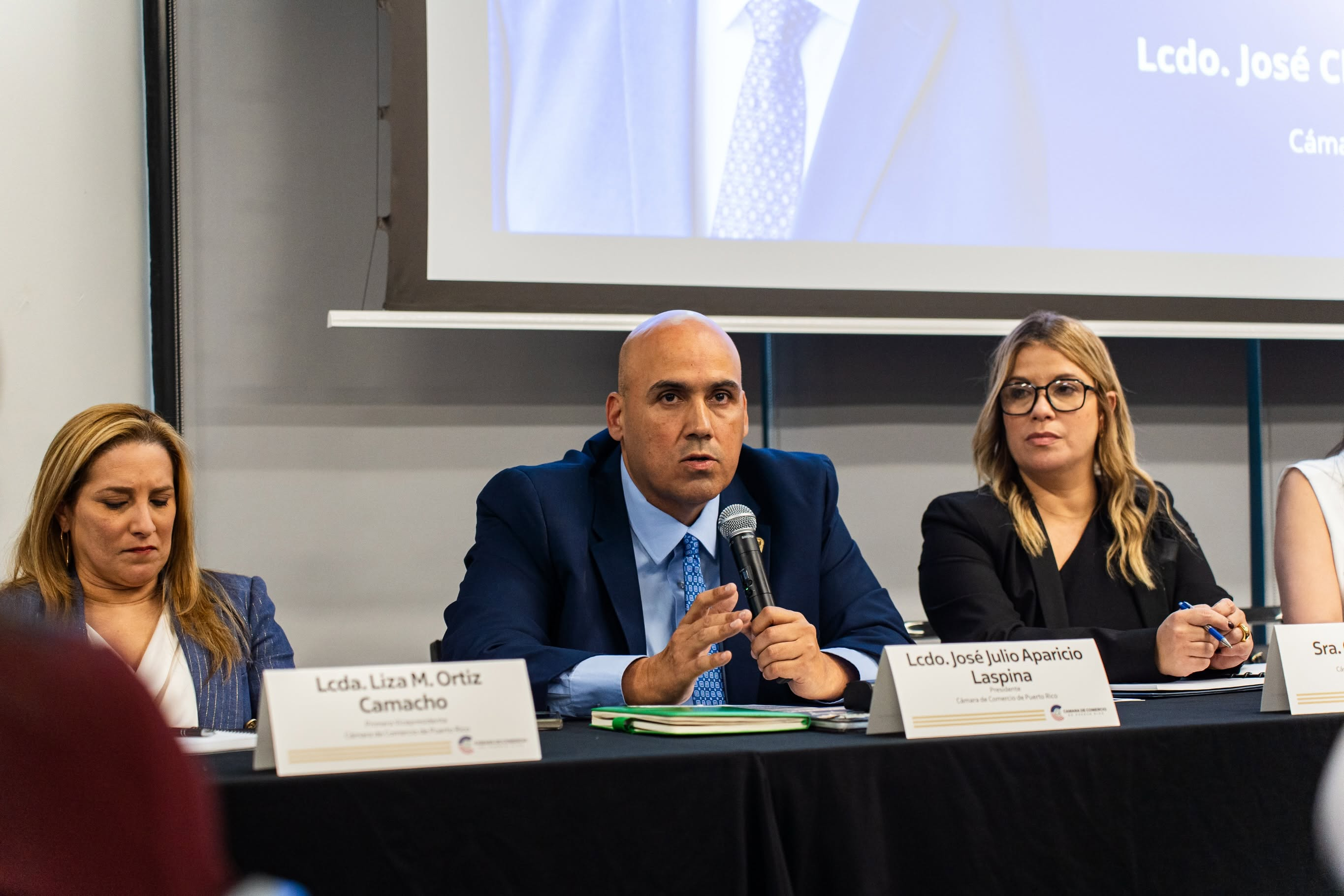 Cámara de Comercio reclama a la AAA y al DRNA acción urgente ante crisis de sequía