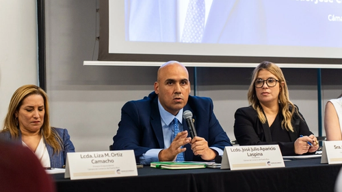 Cámara de Comercio reclama a la AAA y al DRNA acción urgente ante crisis de sequía