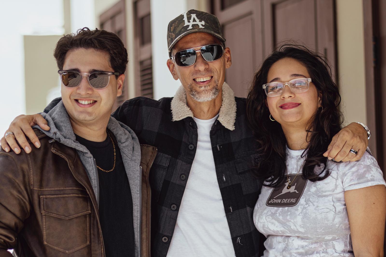 La banda MARCADOS celebra 16 años de trayectoria con el lanzamiento de su sencillo "Papá"