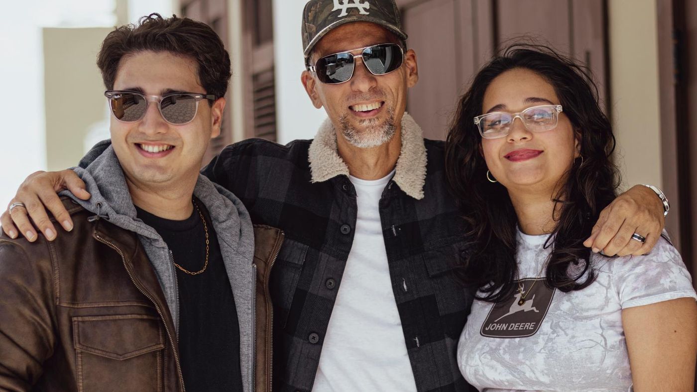 La banda MARCADOS celebra 16 años de trayectoria con el lanzamiento de su sencillo "Papá"