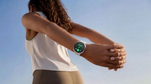 Samsung presenta el Galaxy Watch Ultra2 y el Galaxy Watch9: una nueva era de salud con IA