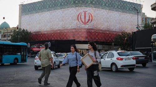 Irán acusa nuevamente a EE.UU. de violar acuerdo provisional de paz tras nuevos bombardeos