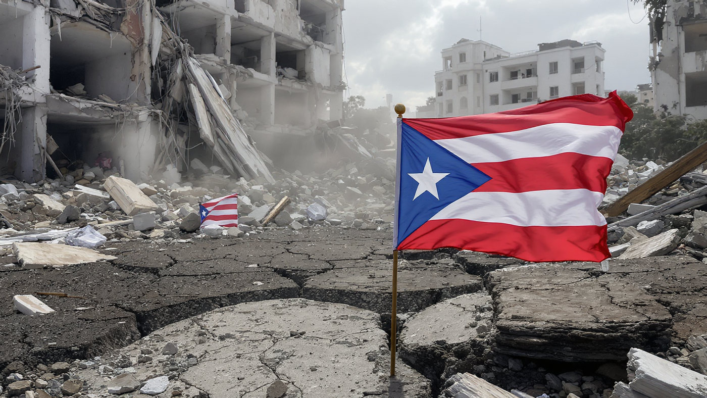 ¿Qué hacer durante un terremoto? La Red Sísmica de Puerto Rico lo explica paso a paso