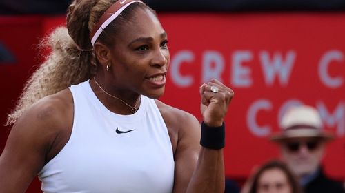 Serena y Venus Williams regresan juntas a Wimbledon tras más de cuatro años