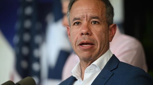 Miguel Romero le sale al paso a las alegaciones del PPD