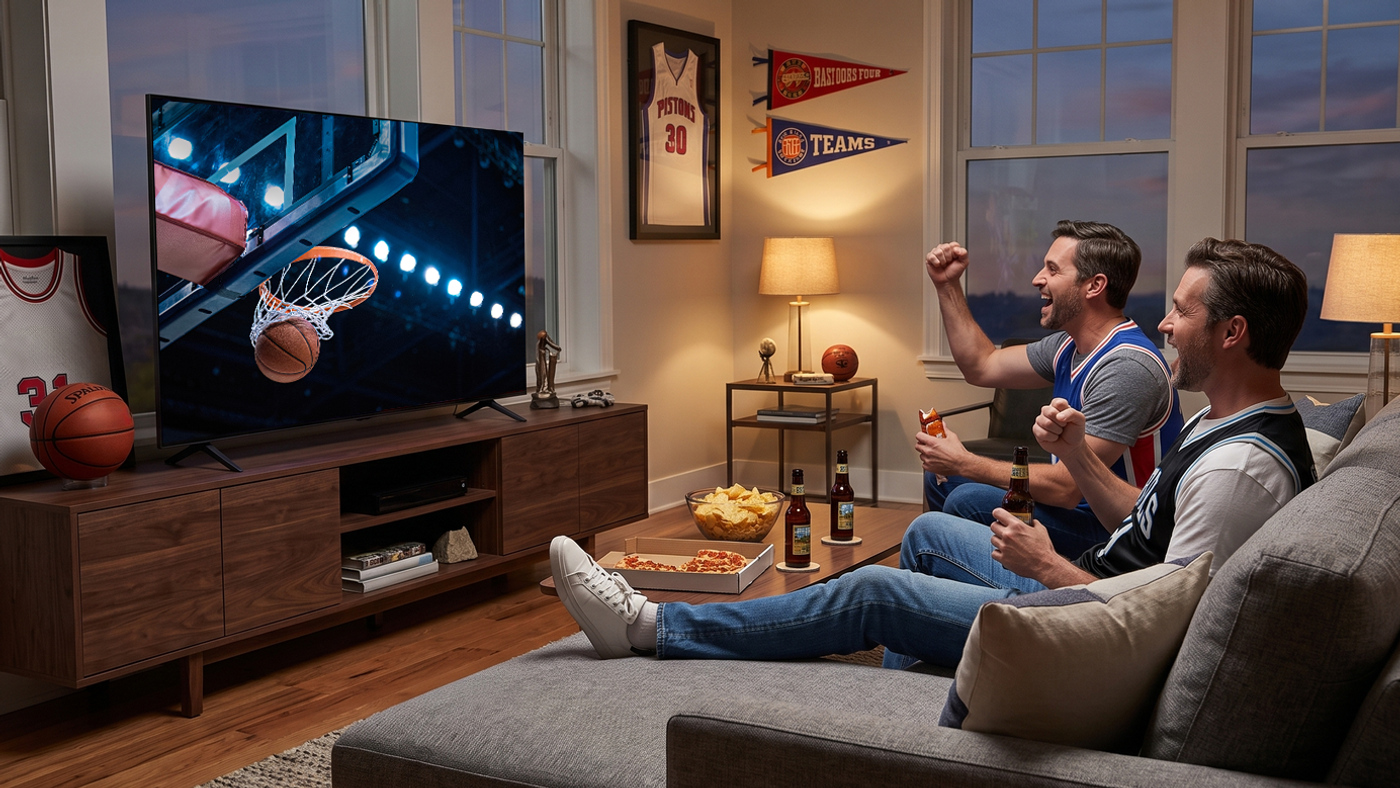 LG presenta en Puerto Rico sus nuevos televisores Mini RGB evo con tecnología de color avanzada