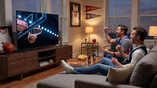 LG presenta en Puerto Rico sus nuevos televisores Mini RGB evo con tecnología de color avanzada