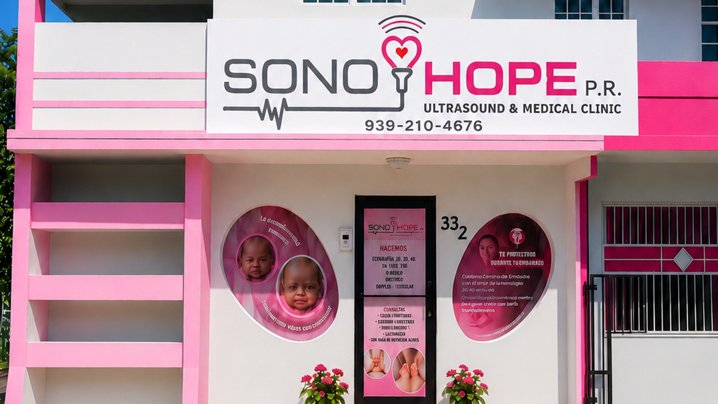 SonoHope PR expande sus servicios como clínica multi-especialidad en Carolina