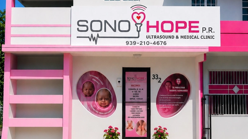 SonoHope PR expande sus servicios como clínica multi-especialidad en Carolina