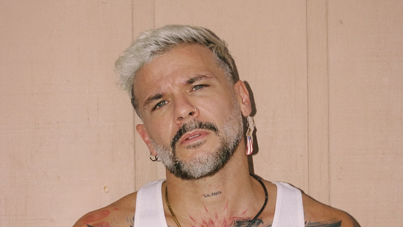 Pedro Capó será el artista principal del Xmas in July 2026 en Virgen Gorda
