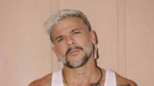 Pedro Capó será el artista principal del Xmas in July 2026 en Virgen Gorda