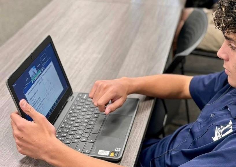 Representante Tatiana Pérez Ramírez impulsa creación de la Escuela Virtual para transformar la educación pública en Puerto Rico