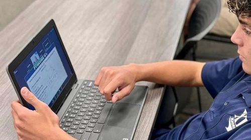 Representante Tatiana Pérez Ramírez impulsa creación de la Escuela Virtual para transformar la educación pública en Puerto Rico