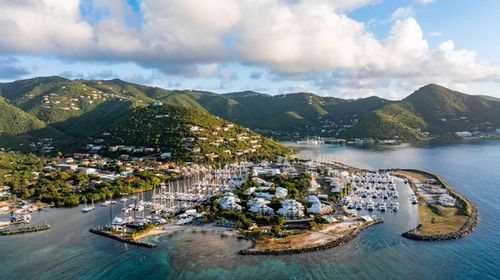 Las Islas Vírgenes Británicas lanzan tarifas exclusivas para residentes de Puerto Rico durante el "Unrushed Season" de 2026