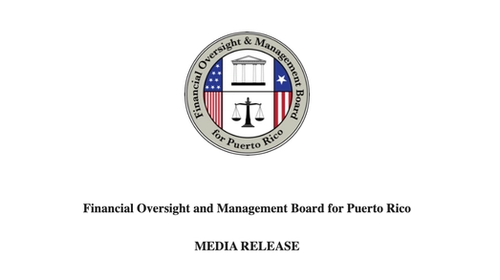 Junta de Supervisión certifica presupuesto enmendado de Puerto Rico para el año fiscal 2026