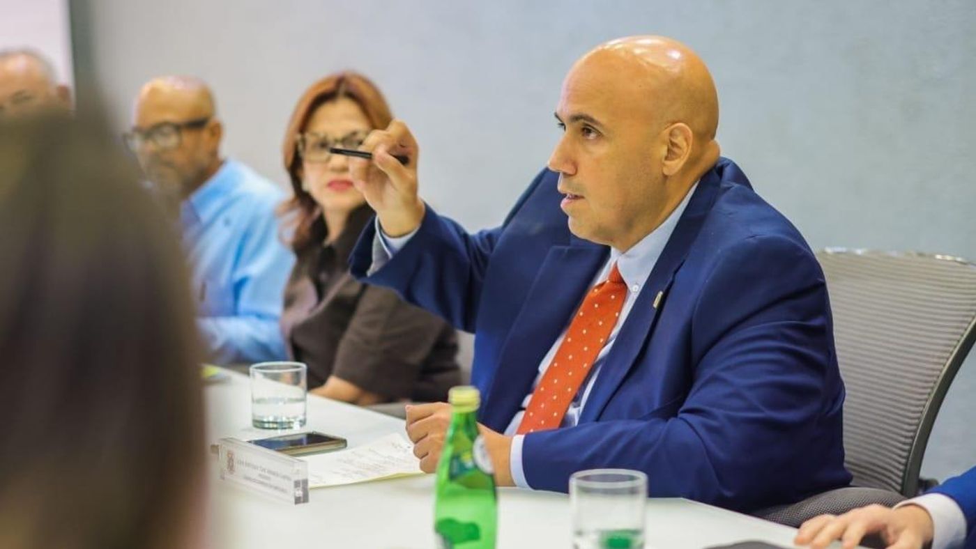 Agua, luz y caos: la Cámara de Comercio entra a la problemática puertorriqueña