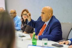 Agua, luz y caos: la Cámara de Comercio entra a la problemática puertorriqueña