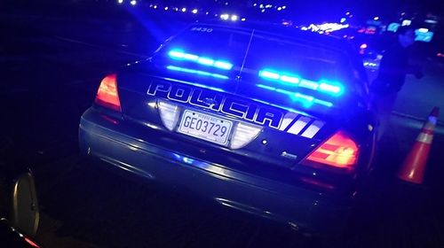 Arrestan en aeropuerto a Joseph Rojas Ortiz, vinculado a organización criminal