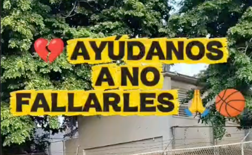 Municipio cierra cancha que sirve a la comunidad deportiva juvenil de Fairview en Trujillo Alto